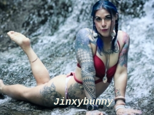 Jinxybunny
