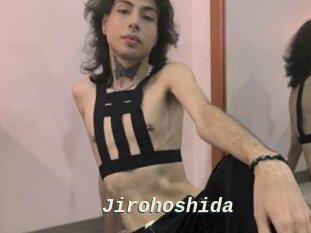Jirohoshida