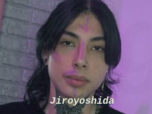 Jiroyoshida
