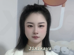 Jixikaya