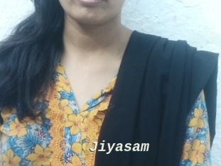 Jiyasam