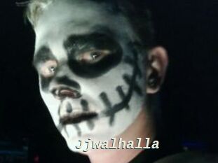Jjwalhalla