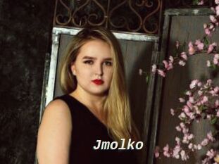 Jmolko