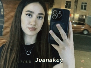 Joanakey