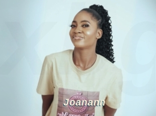 Joanann