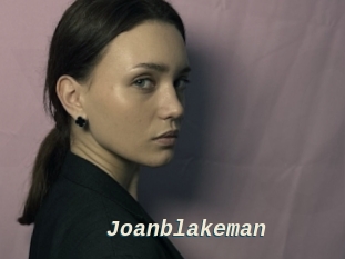 Joanblakeman