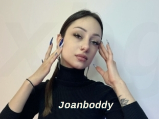 Joanboddy