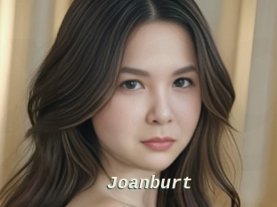 Joanburt
