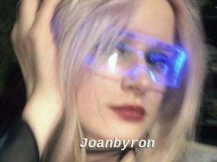 Joanbyron