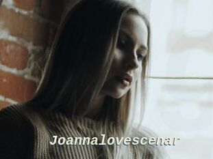 Joannalovescenar