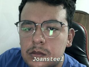 Joansteel