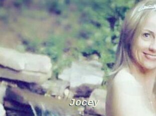 Jocey