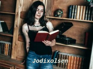Jodixolsen