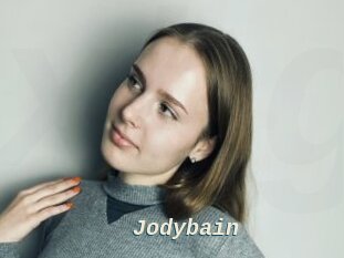 Jodybain