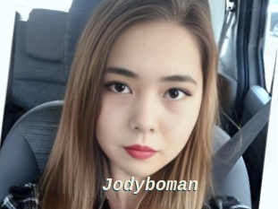 Jodyboman