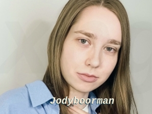 Jodyboorman