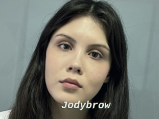 Jodybrow