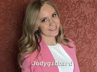 Jodygibbard