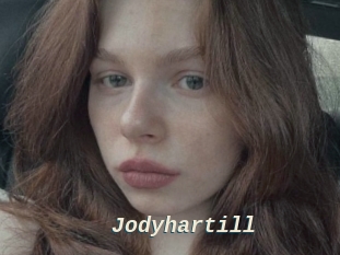Jodyhartill