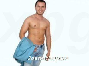 Joehotboyxxx