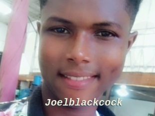 Joelblackcock