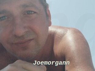 Joemorgann