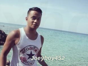 Joeyboy452