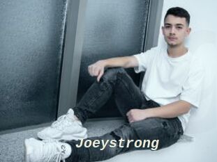Joeystrong
