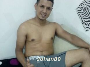 Johan89