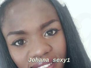 Johana_sexy1