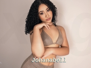 Johanabell