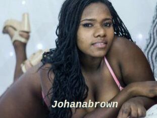 Johanabrown