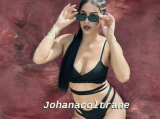Johanacoltrane