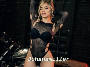 Johanamiller