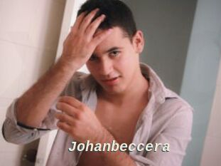 Johanbeccera