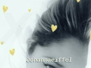 Johannaeiffel
