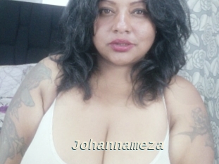 Johannameza