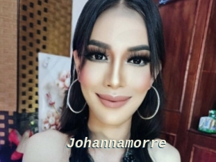 Johannamorre