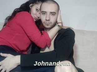 Johnandema