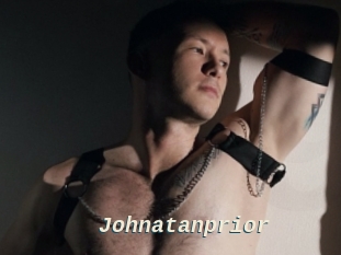 Johnatanprior