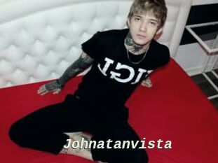 Johnatanvista
