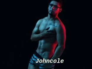 Johncole