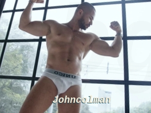 Johncolman