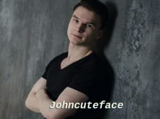 Johncuteface