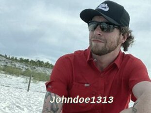 Johndoe1313