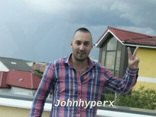 Johnhyperx