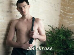 Johnkross