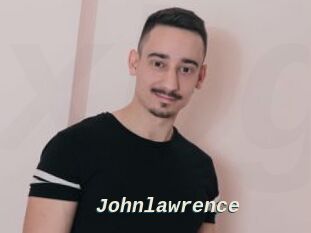 Johnlawrence