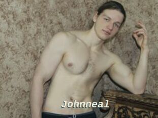 Johnneal