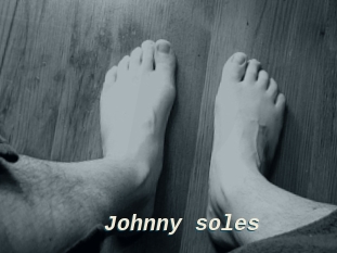 Johnny_soles